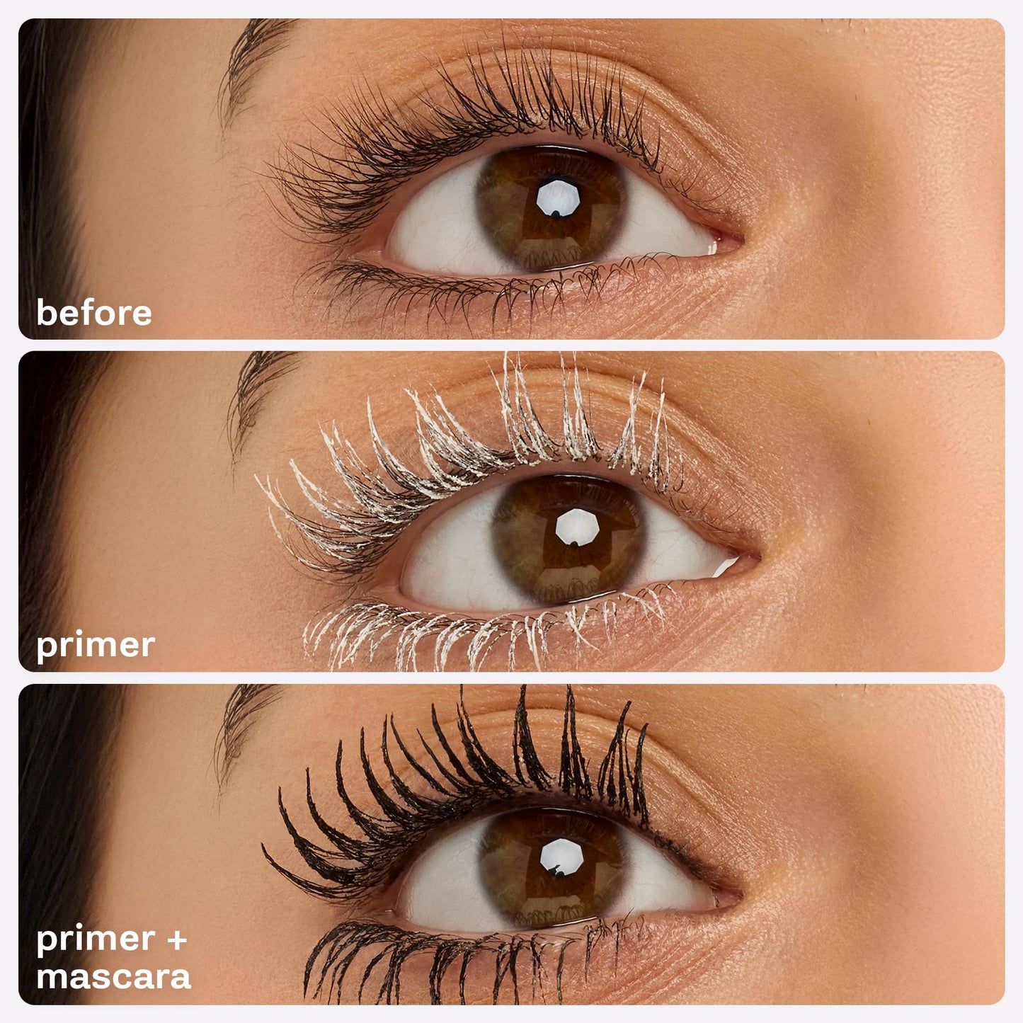 tarte tartelette tubing lash primer – Conditioning Mascara Base for Longer