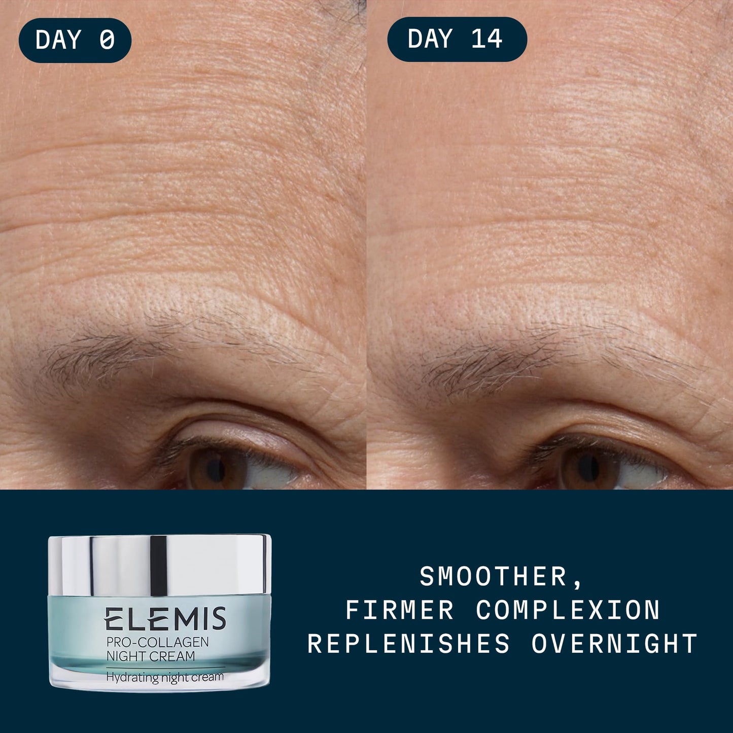 Elemis Pro-Collagen Night Cream (1.6 Oz)