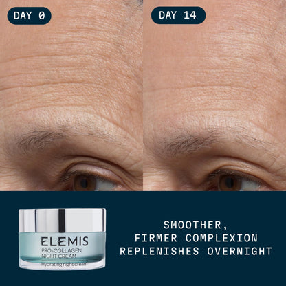 Elemis Pro-Collagen Night Cream (1.6 Oz)