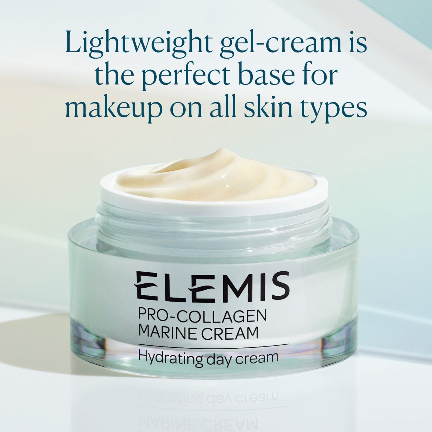 ELEMIS Pro-Collagen Marine Cream, Hydrating Day Cream