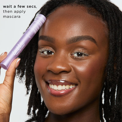 tarte tartelette tubing lash primer – Conditioning Mascara Base for Longer