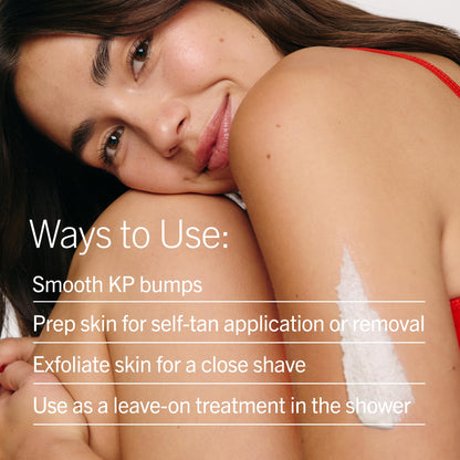 First Aid Beauty Exfoliating Body Scrub