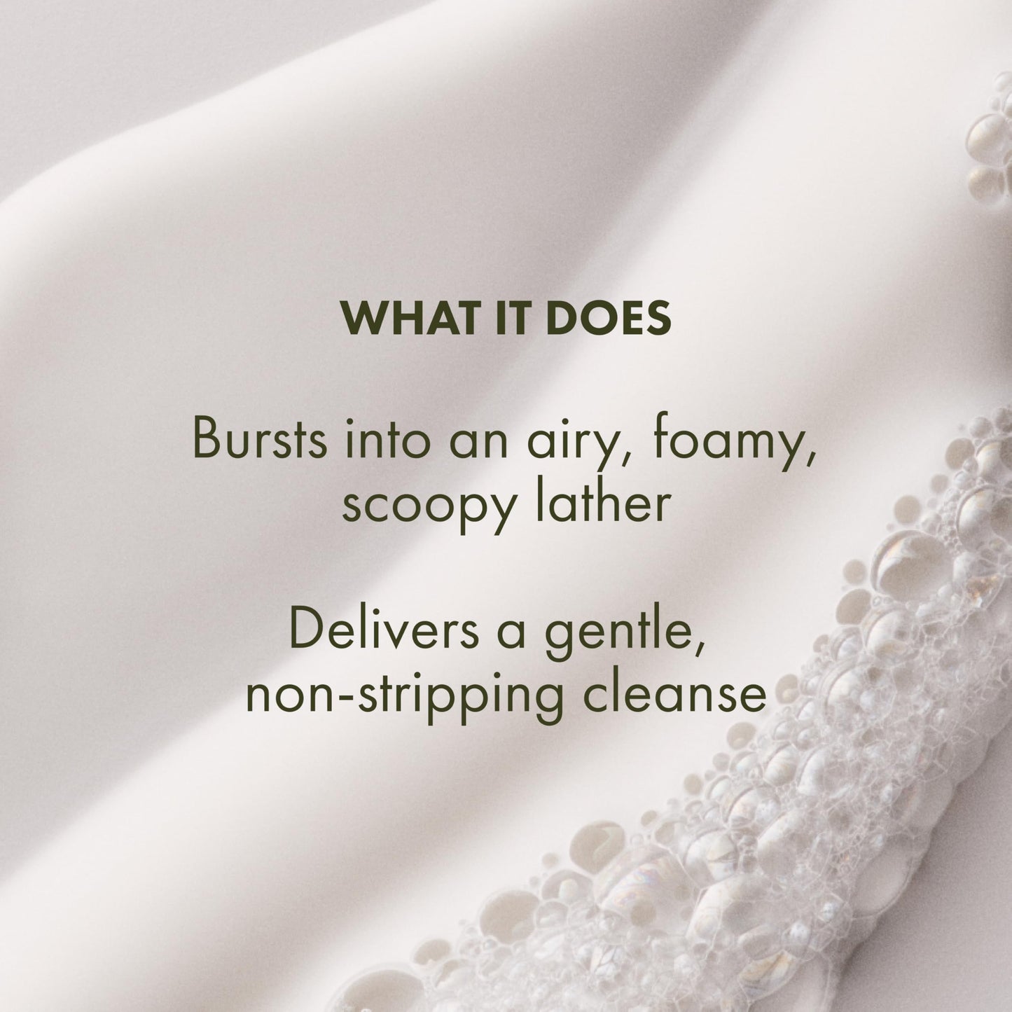 Origins Checks and Balances Frothy Face Wash