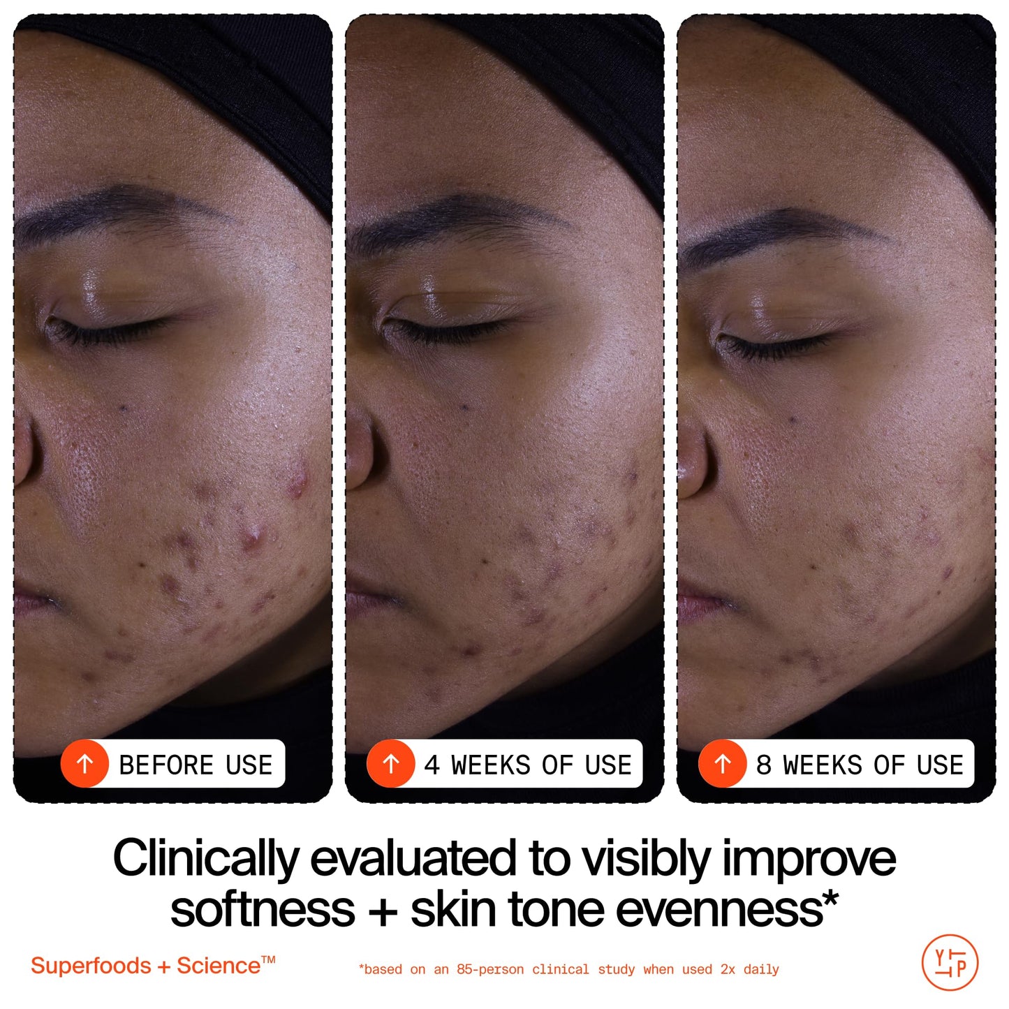 Youth To The People Superfruit Facial Cleanser - Papaya + Vitamin C