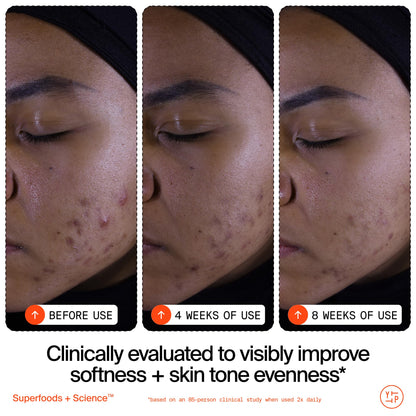 Youth To The People Superfruit Facial Cleanser - Papaya + Vitamin C