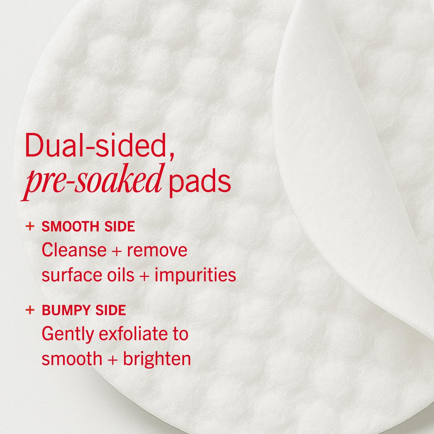 First Aid Beauty Brighten + Glow Facial Radiance Pads