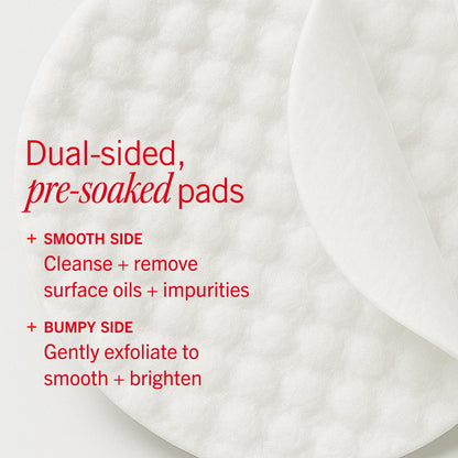 First Aid Beauty Brighten + Glow Facial Radiance Pads