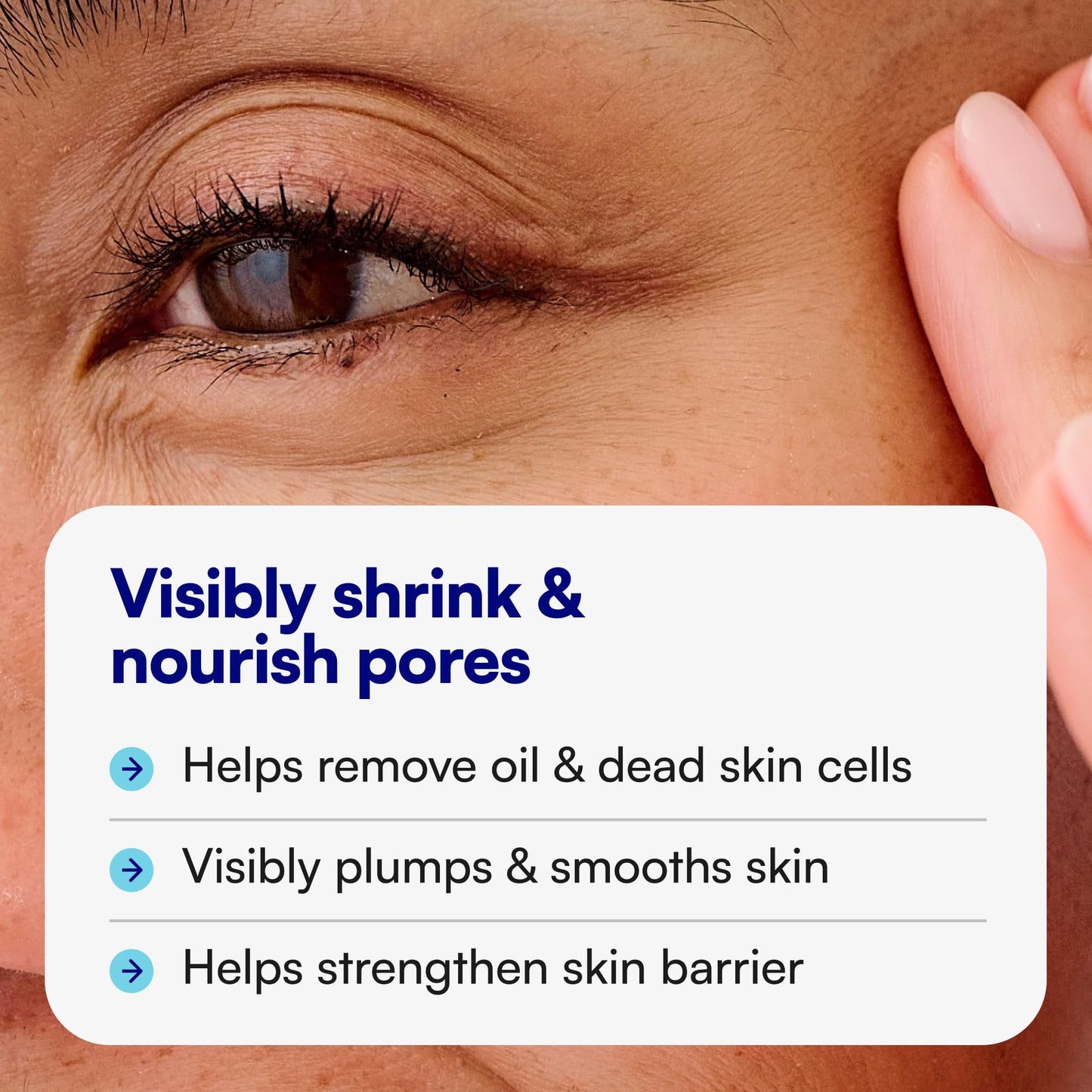 Bliss Vitamin C + Tri-Peptide Illuminating Face Serum (1 Fl.Oz)