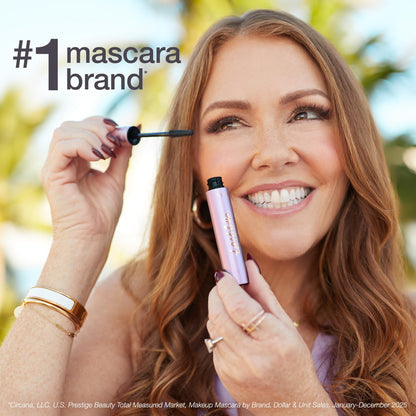 tarte tartelette tubing mascara – Lash Extensions in a Tube (Full Size)