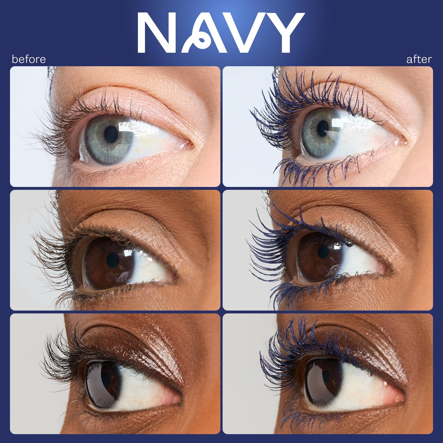 tarte tartelette tubing mascara – Lash Extensions in a Tube (Full Size)