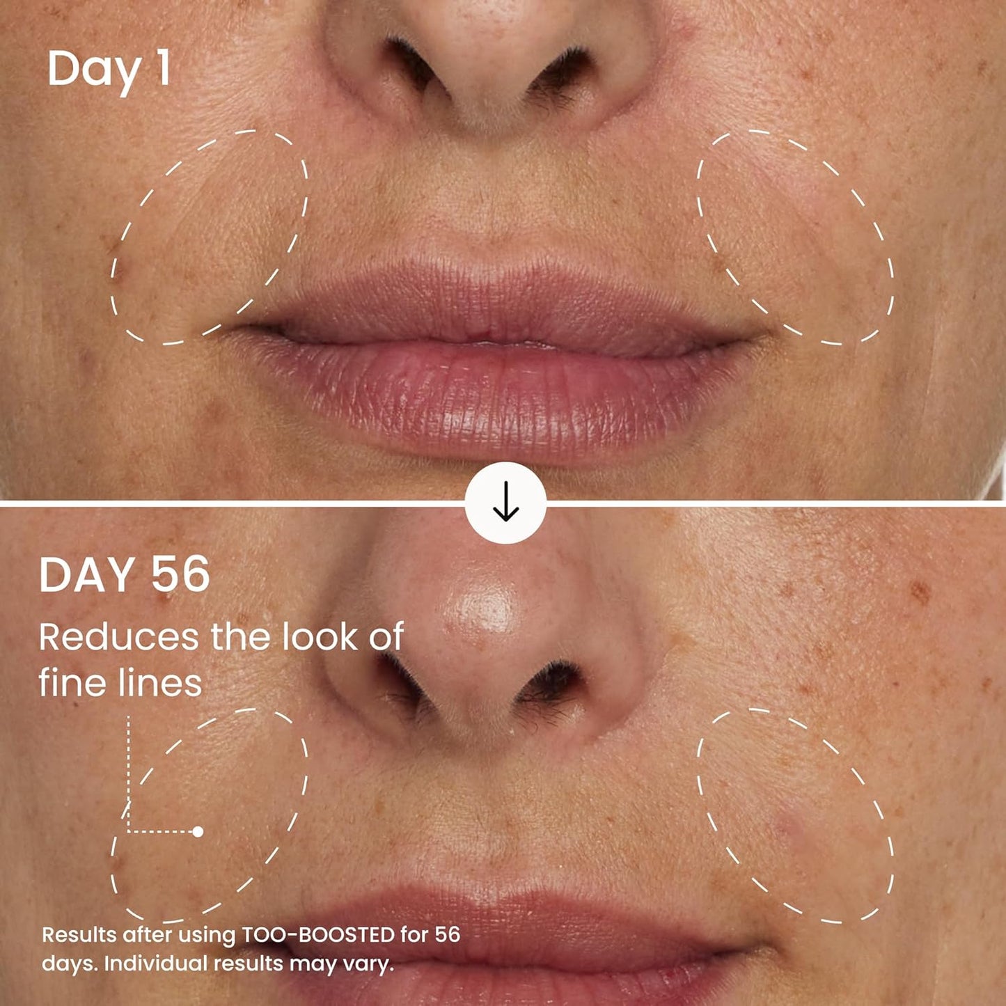 MAËLYS TOO-BOOSTED Face Filling Cream  (1.0 Fl Oz)