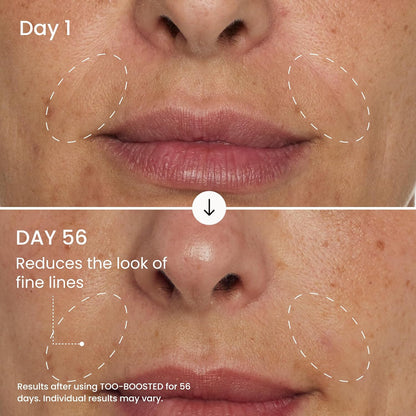 MAËLYS TOO-BOOSTED Face Filling Cream  (1.0 Fl Oz)