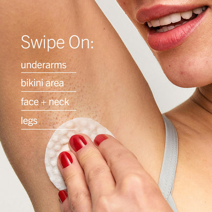 First Aid Beauty Smoothing Body Pads