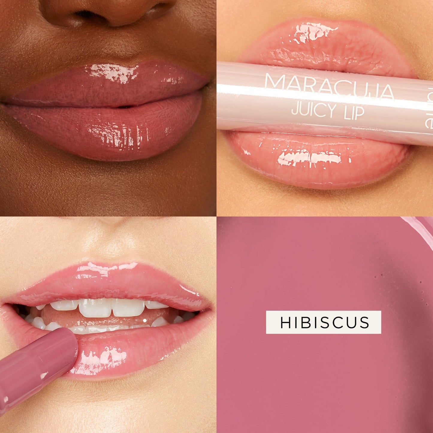 tarte maracuja juicy lip plump – Hydrating & Volumizing Lip Plumper Gloss Balm