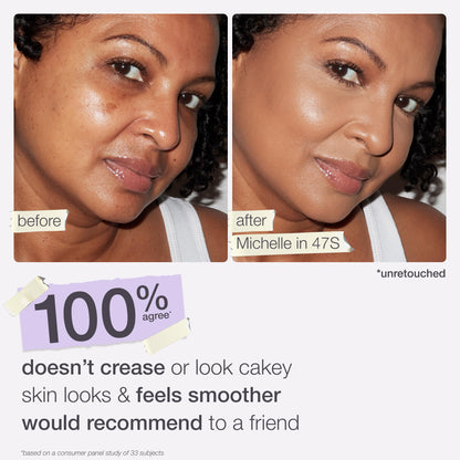 tarte shape tape concealer – Full-Coverage Creaseless Soft Matte Finish (Full Size)