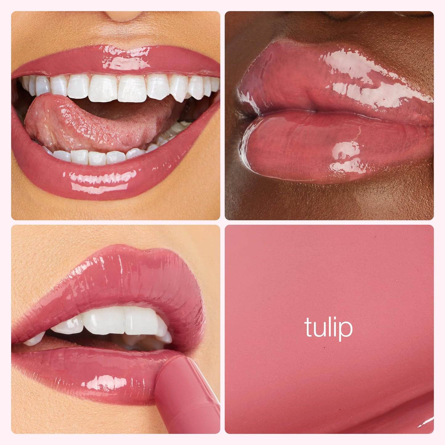 tarte maracuja juicy lip plump – Hydrating & Volumizing Lip Plumper Gloss Balm