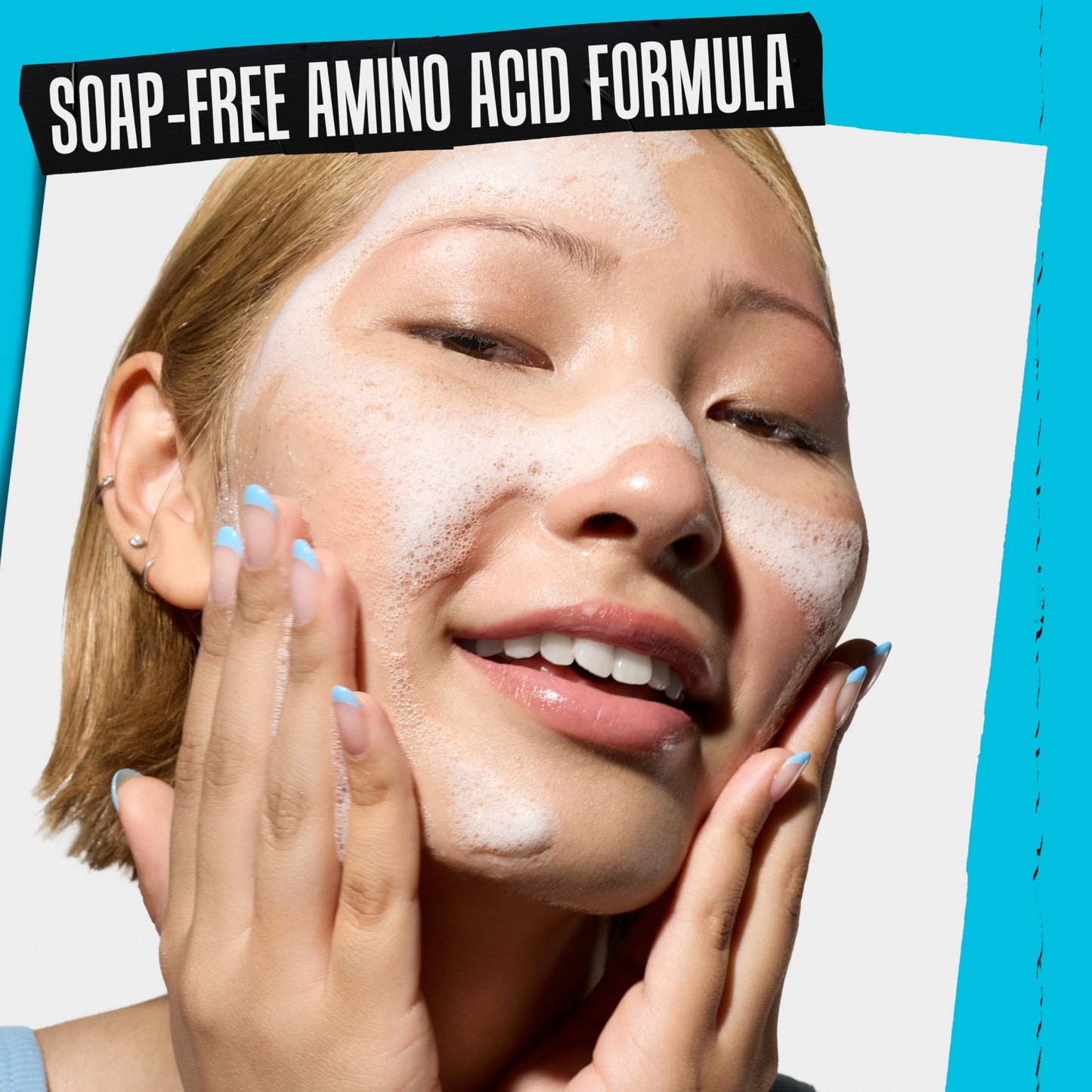 Kiehl's Ultra Facial Barrier-Hydrating Cleanser (5 fl.oz)