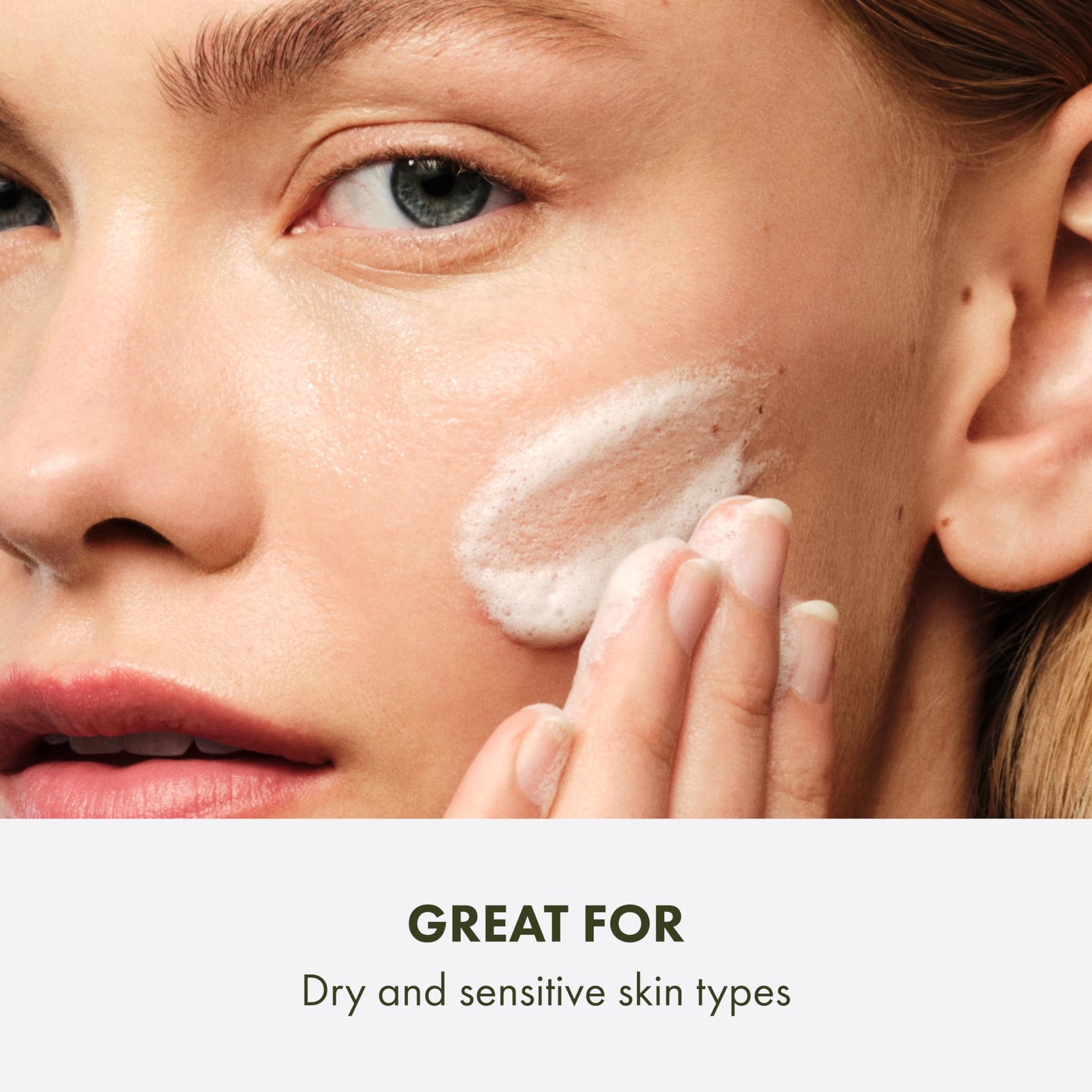 Origins Checks and Balances Frothy Face Wash