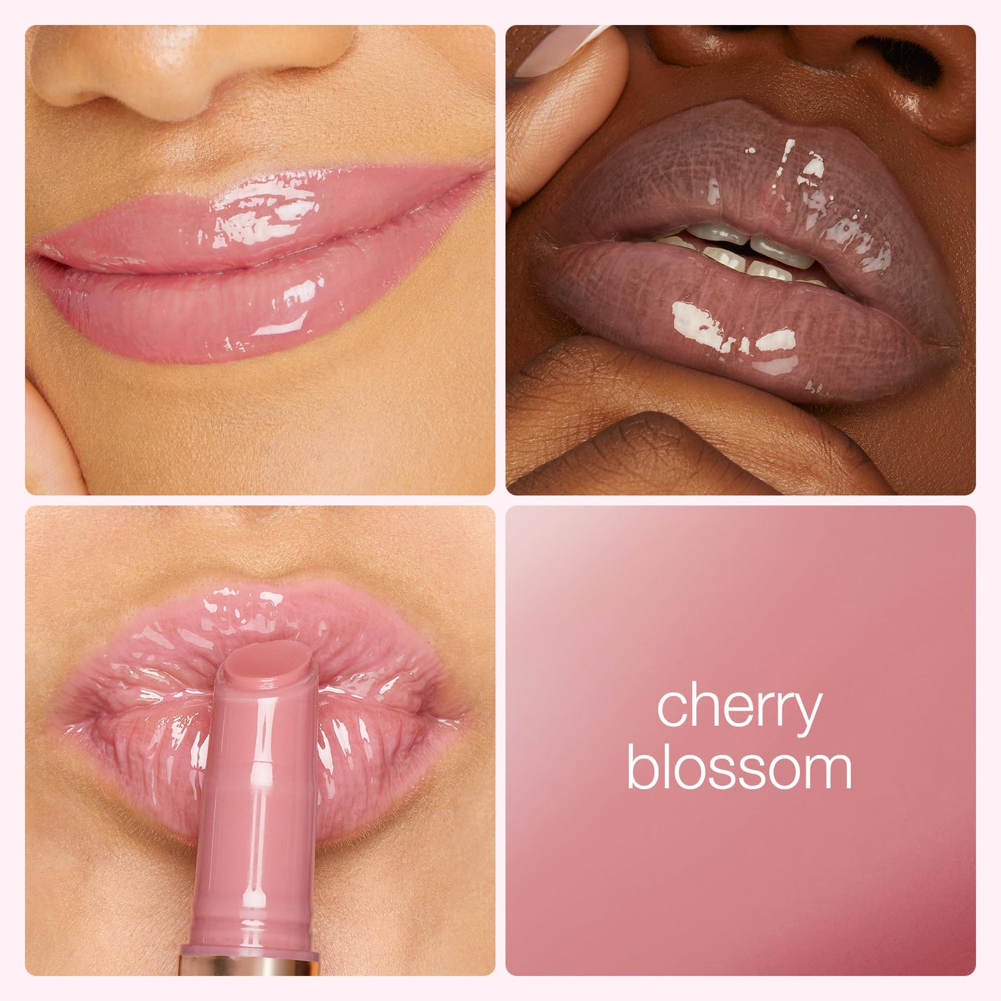 tarte maracuja juicy lip plump – Hydrating & Volumizing Lip Plumper Gloss Balm