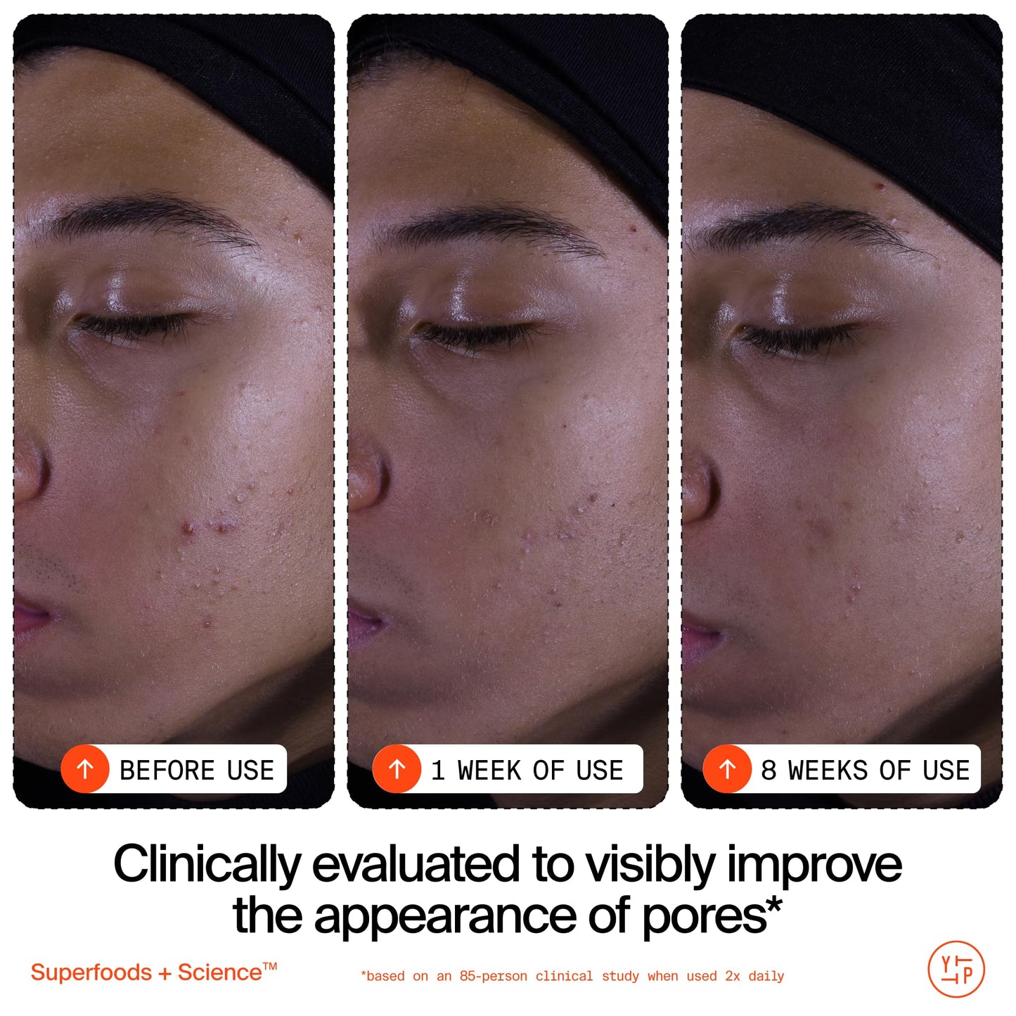 Youth To The People Superfruit Facial Cleanser - Papaya + Vitamin C