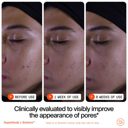 Youth To The People Superfruit Facial Cleanser - Papaya + Vitamin C