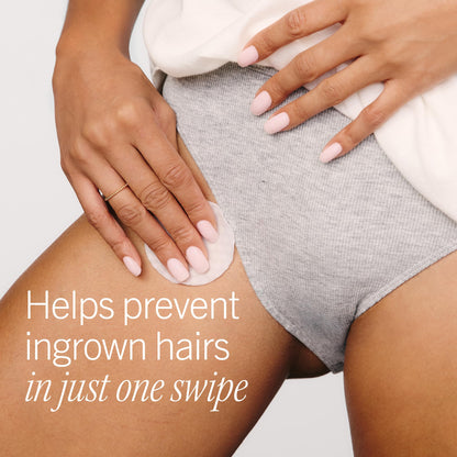 First Aid Beauty Smoothing Body Pads