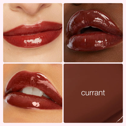 tarte maracuja juicy lip plump – Hydrating & Volumizing Lip Plumper Gloss Balm