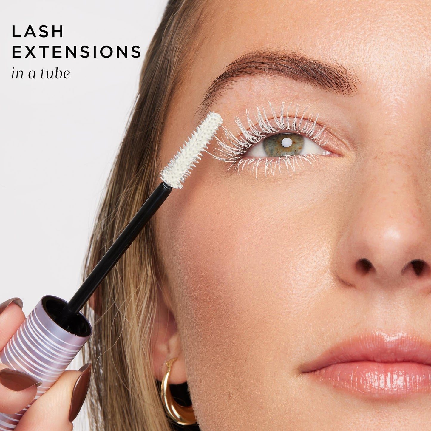 tarte tartelette tubing lash primer – Conditioning Mascara Base for Longer