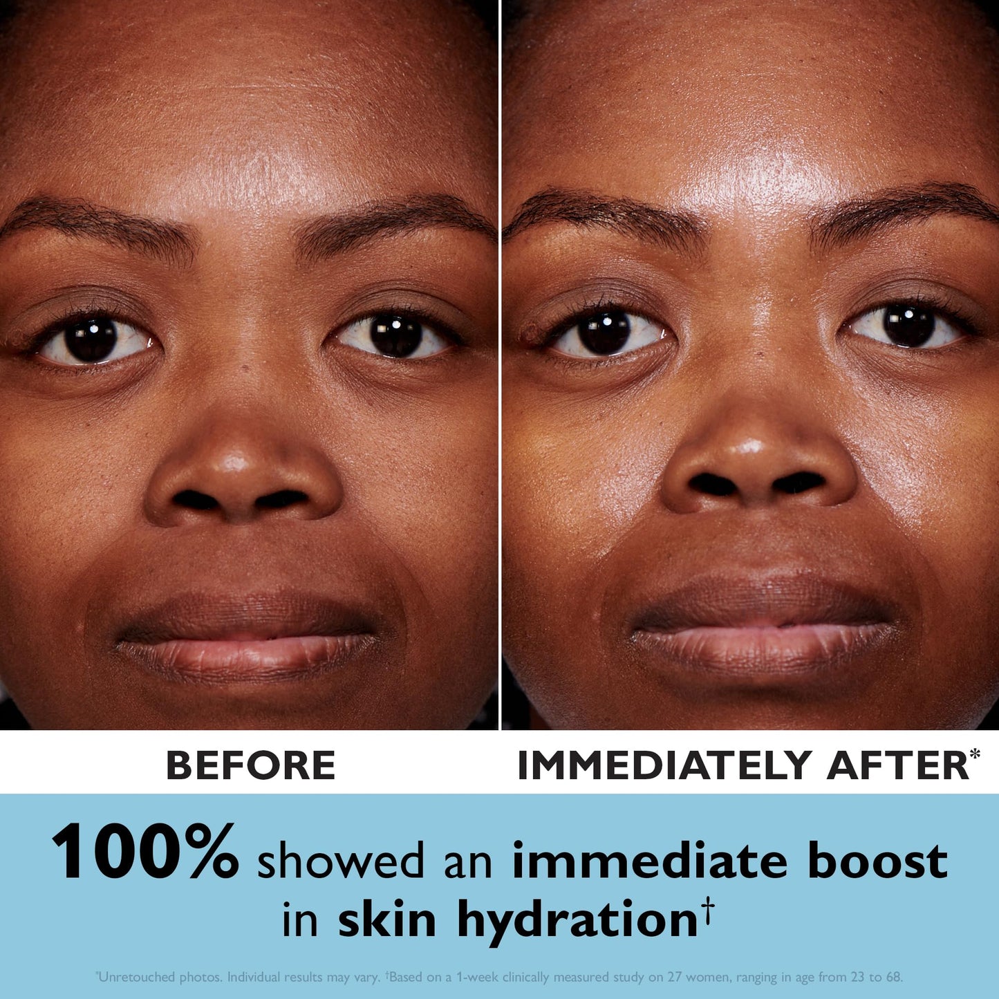 Peter Thomas Roth Water Drench Hyaluronic Cloud Cream Hydrating Refillable Moisturizer (1.7 oz)
