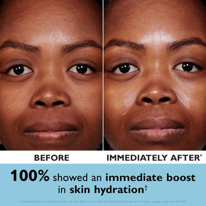 Peter Thomas Roth Water Drench Hyaluronic Cloud Cream Hydrating Refillable Moisturizer (1.7 oz)