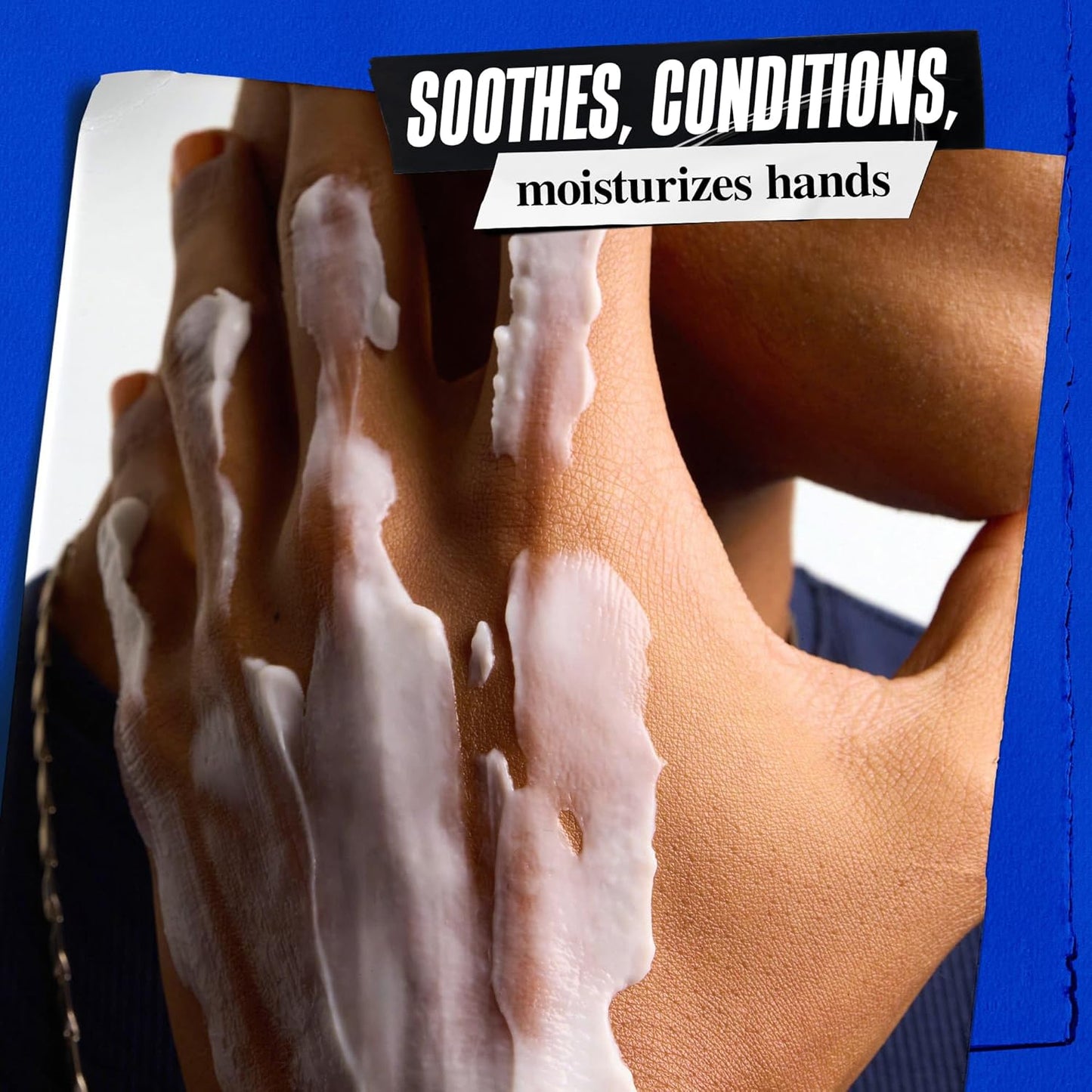 Kiehl's Ultimate Strength Hand Salve, Deeply Hydrating Hand Lotion
