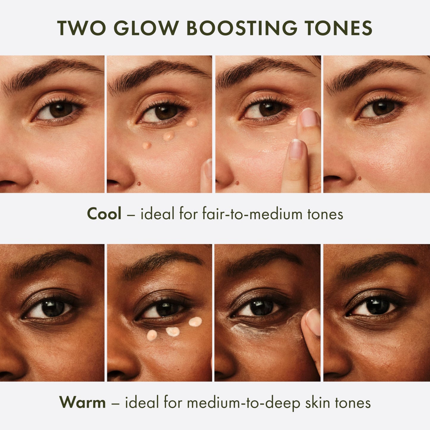 Origins GinZing Brightening Eye Cream with Vitamin C (0.5 Fl Oz)