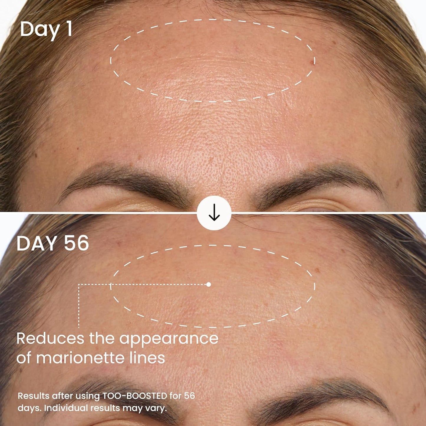 MAËLYS TOO-BOOSTED Face Filling Cream  (1.0 Fl Oz)
