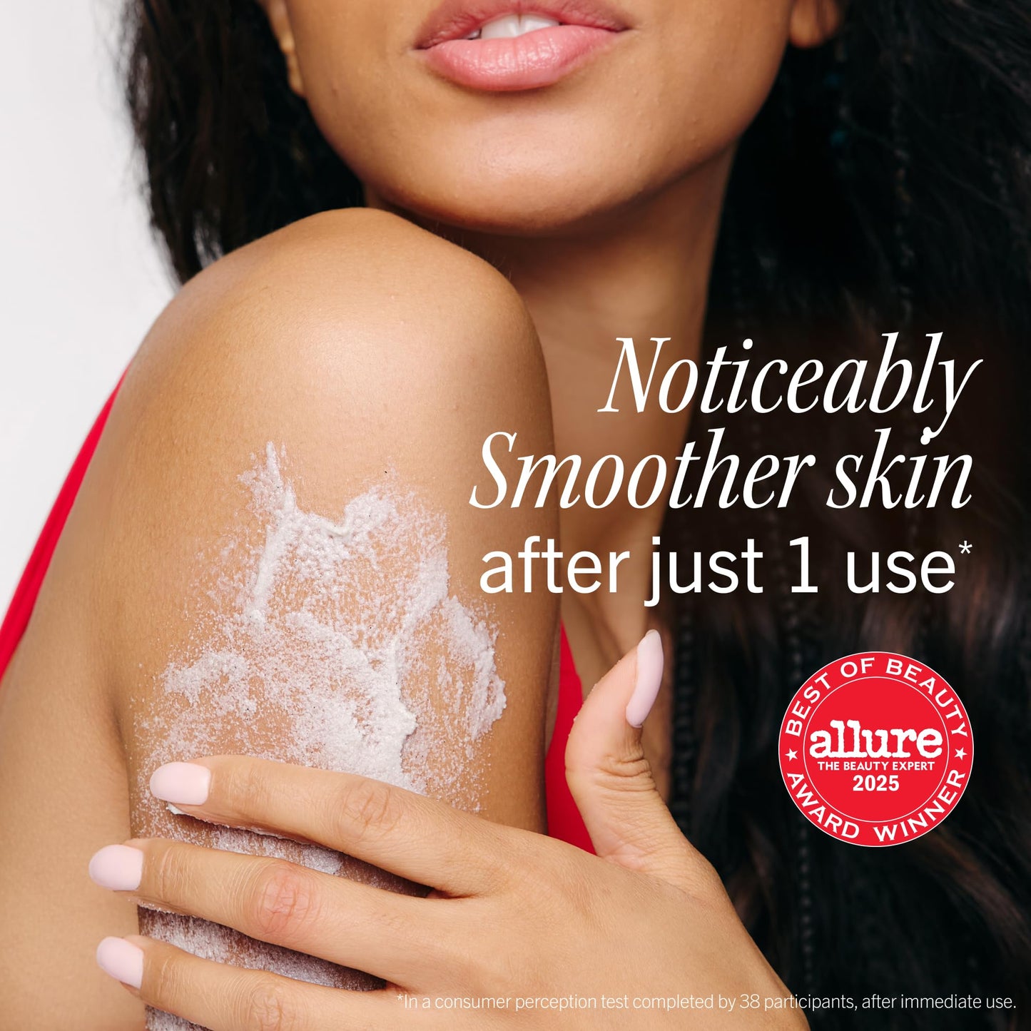 First Aid Beauty Exfoliating Body Scrub