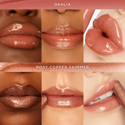 tarte maracuja juicy lip plump – Hydrating & Volumizing Lip Plumper Gloss Balm