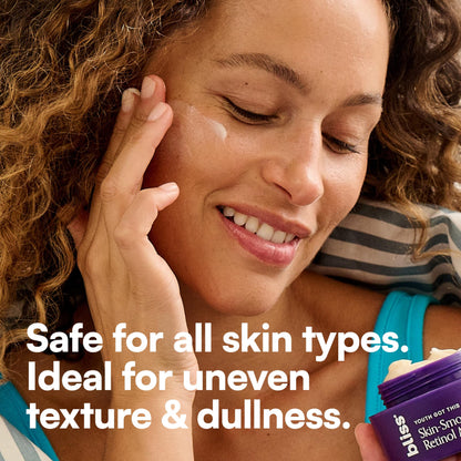 Bliss Drench & Quench Hyaluronic Acid Cream to Water Moisturizer (1.7 fl oz)