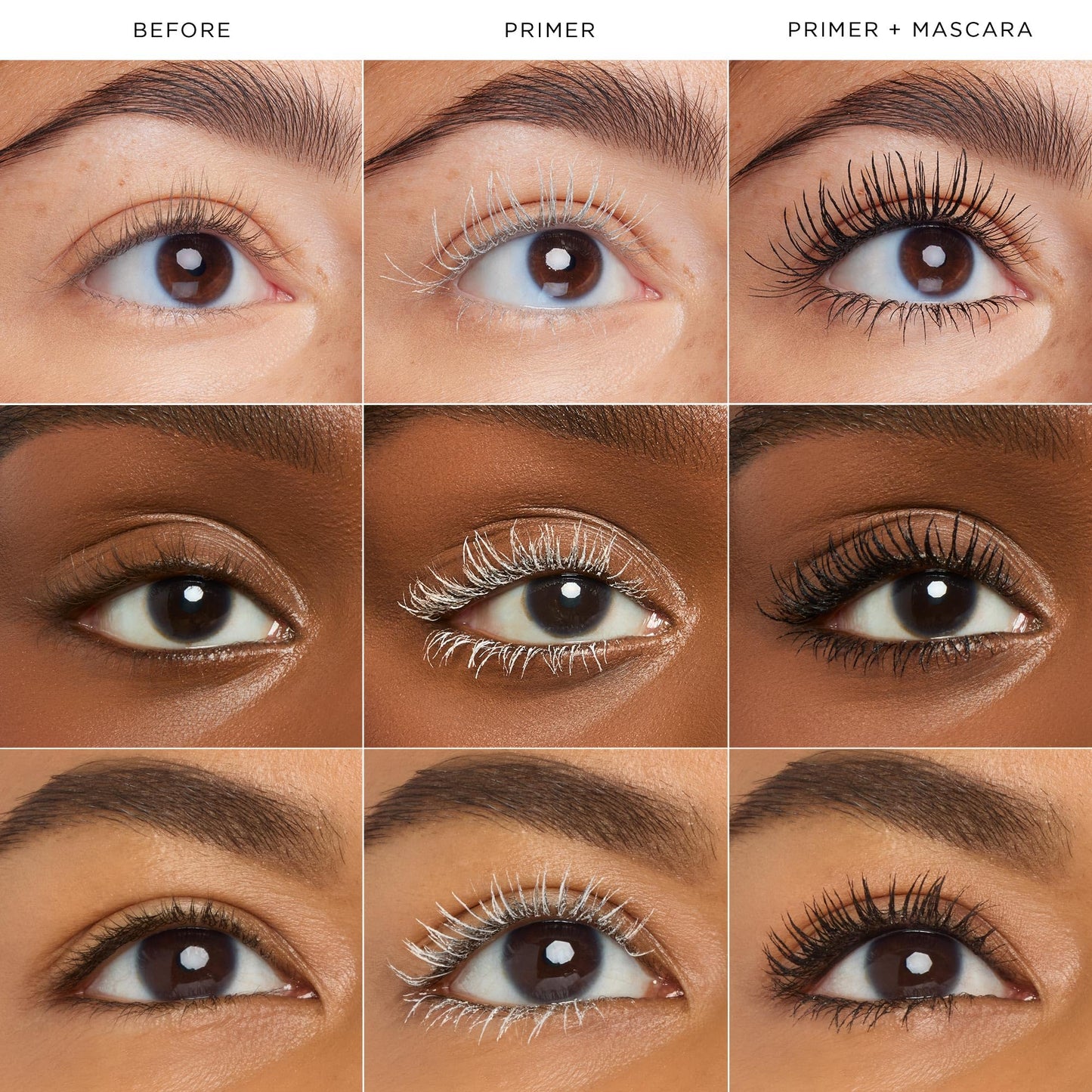 tarte tartelette tubing lash primer – Conditioning Mascara Base for Longer