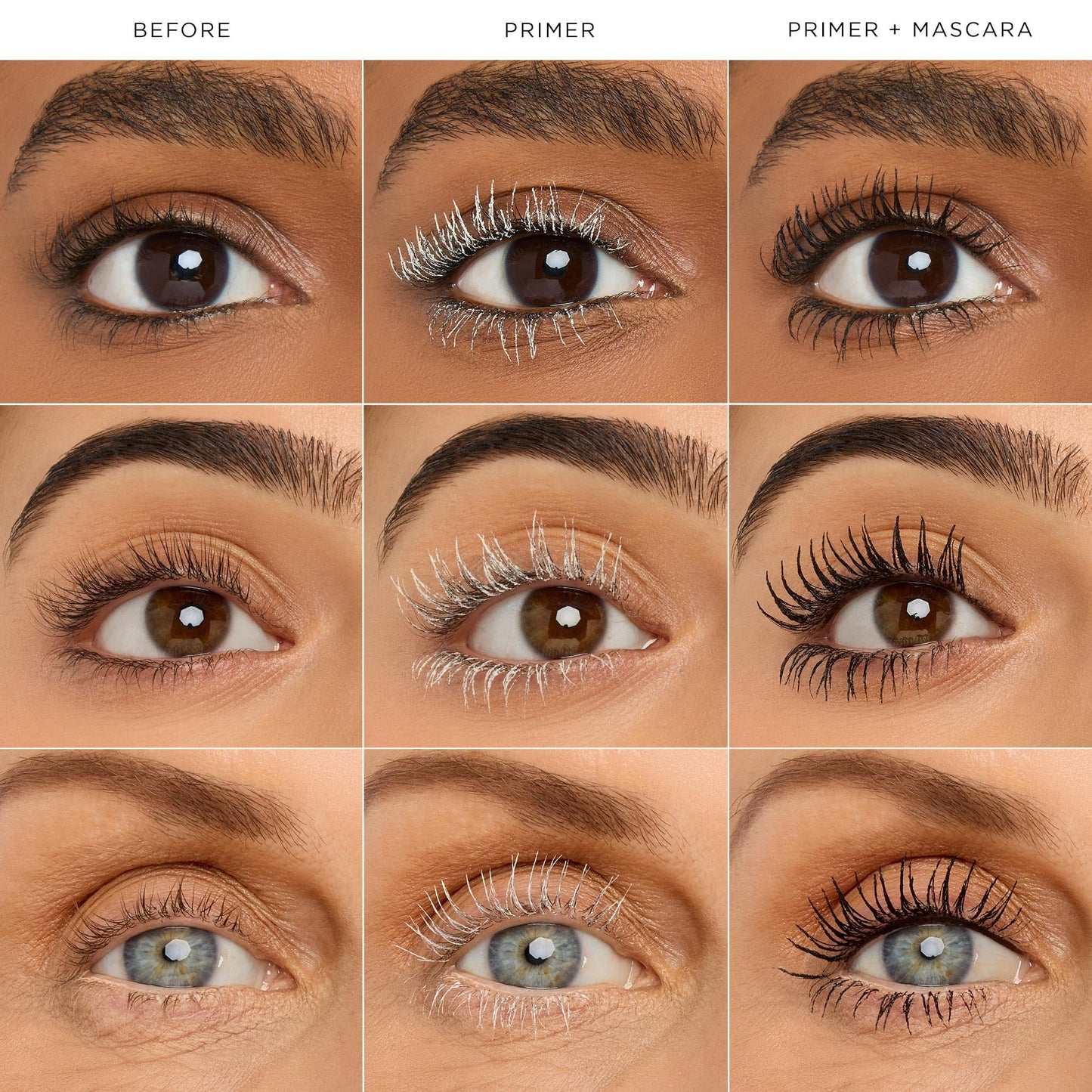 tarte tartelette tubing lash primer – Conditioning Mascara Base for Longer
