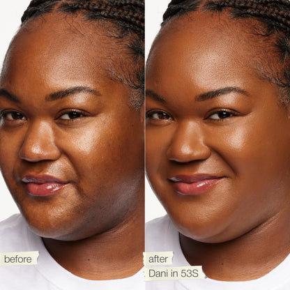 tarte shape tape blur concealer stick - Full Coverage Crease-Proof Makeup