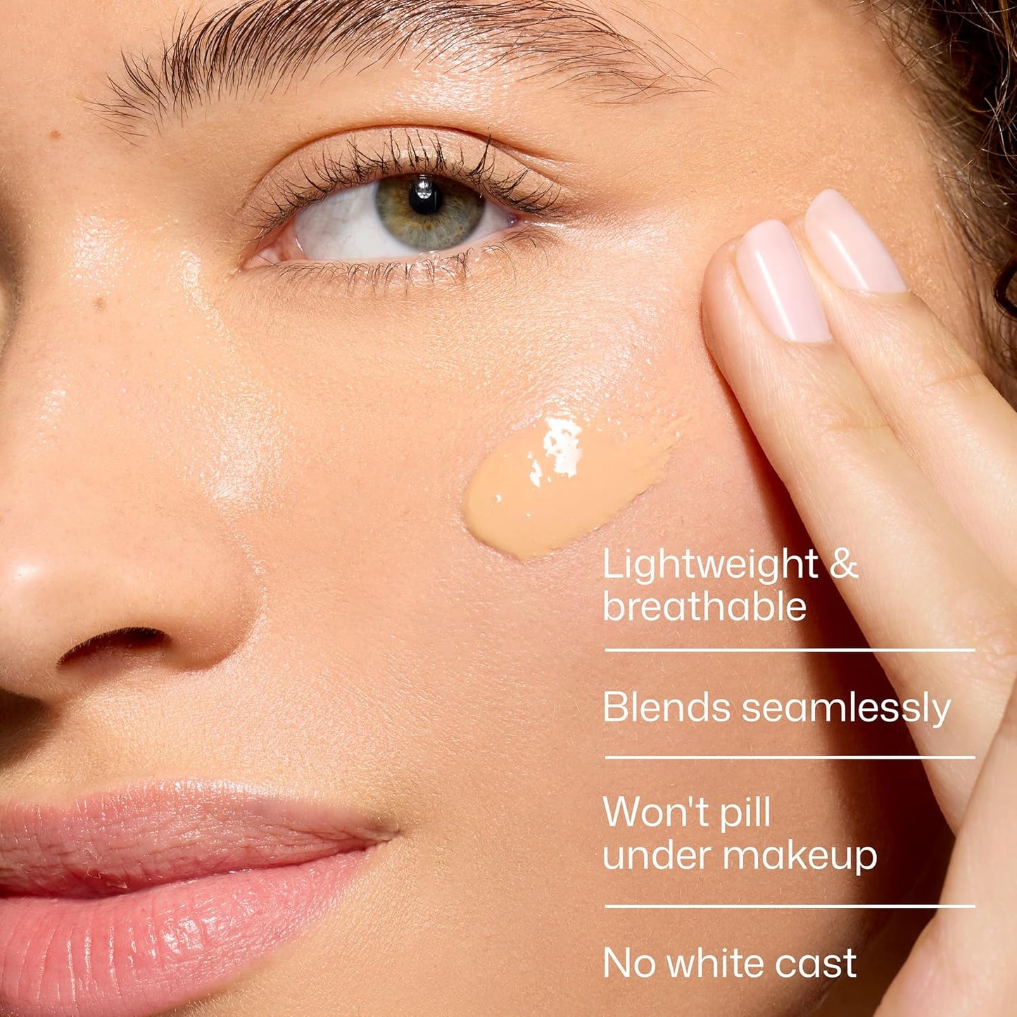 EltaMD UV Clear Tinted Sunscreen for Face, SPF 46 with Zinc Oxide (1.7 oz)