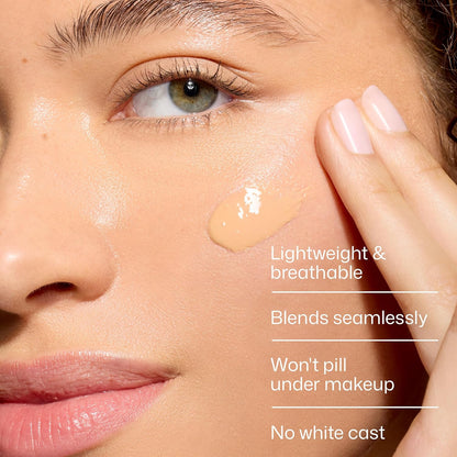 EltaMD UV Clear Tinted Sunscreen for Face, SPF 46 with Zinc Oxide (1.7 oz)