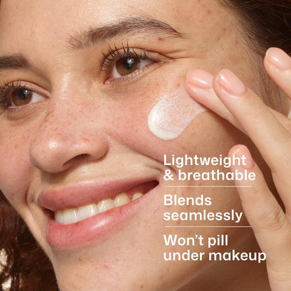 EltaMD UV Clear road-Spectrum SPF 50 Blemish-Prone & Oil Balancing (1.7 oz)