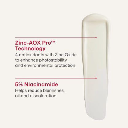 EltaMD UV Clear road-Spectrum SPF 50 Blemish-Prone & Oil Balancing (1.7 oz)