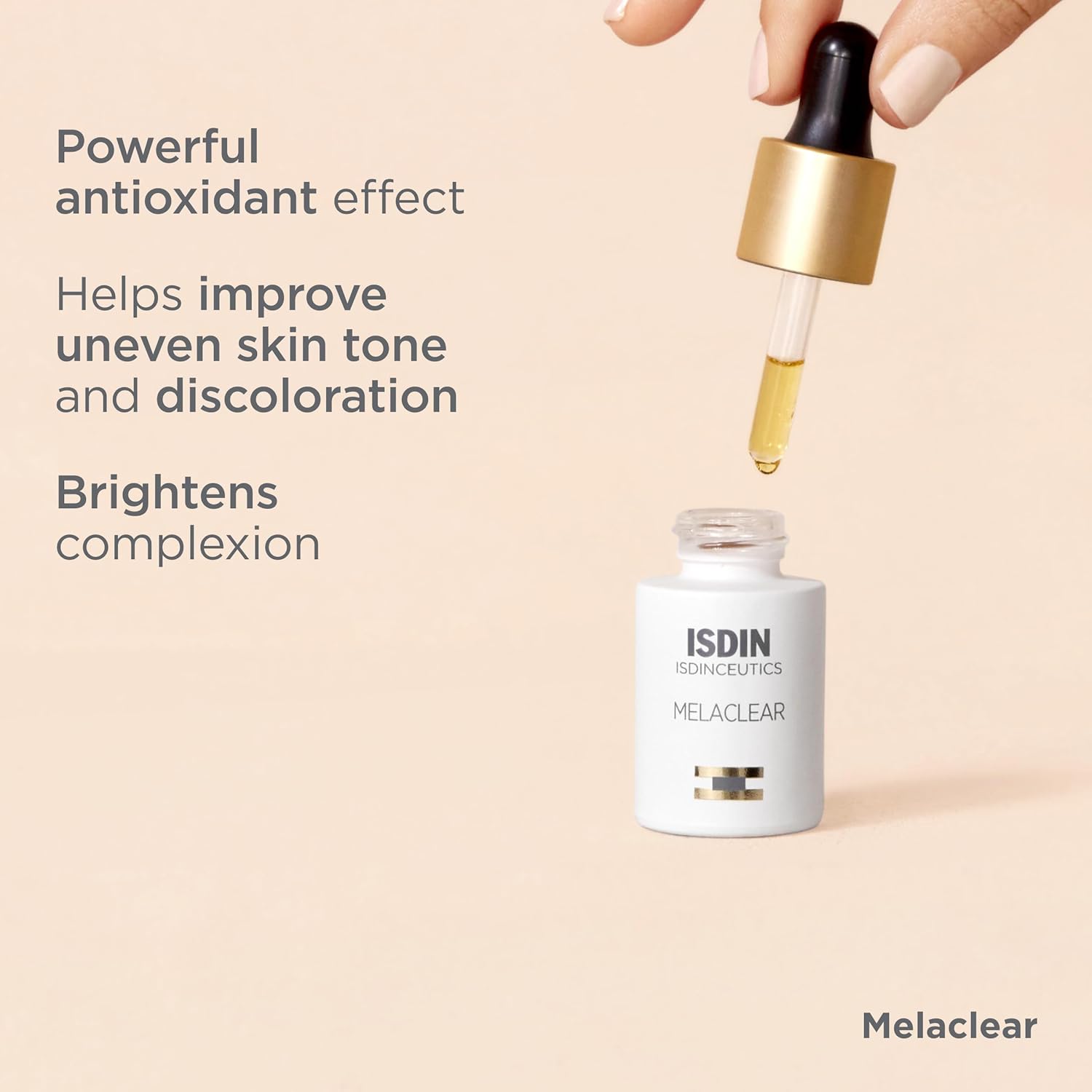 Powerful Antioxidant effect