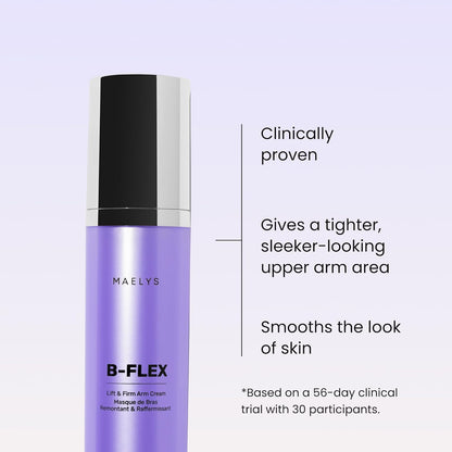 MAELYS - B-FLEX Lift & Firm Arm Cream