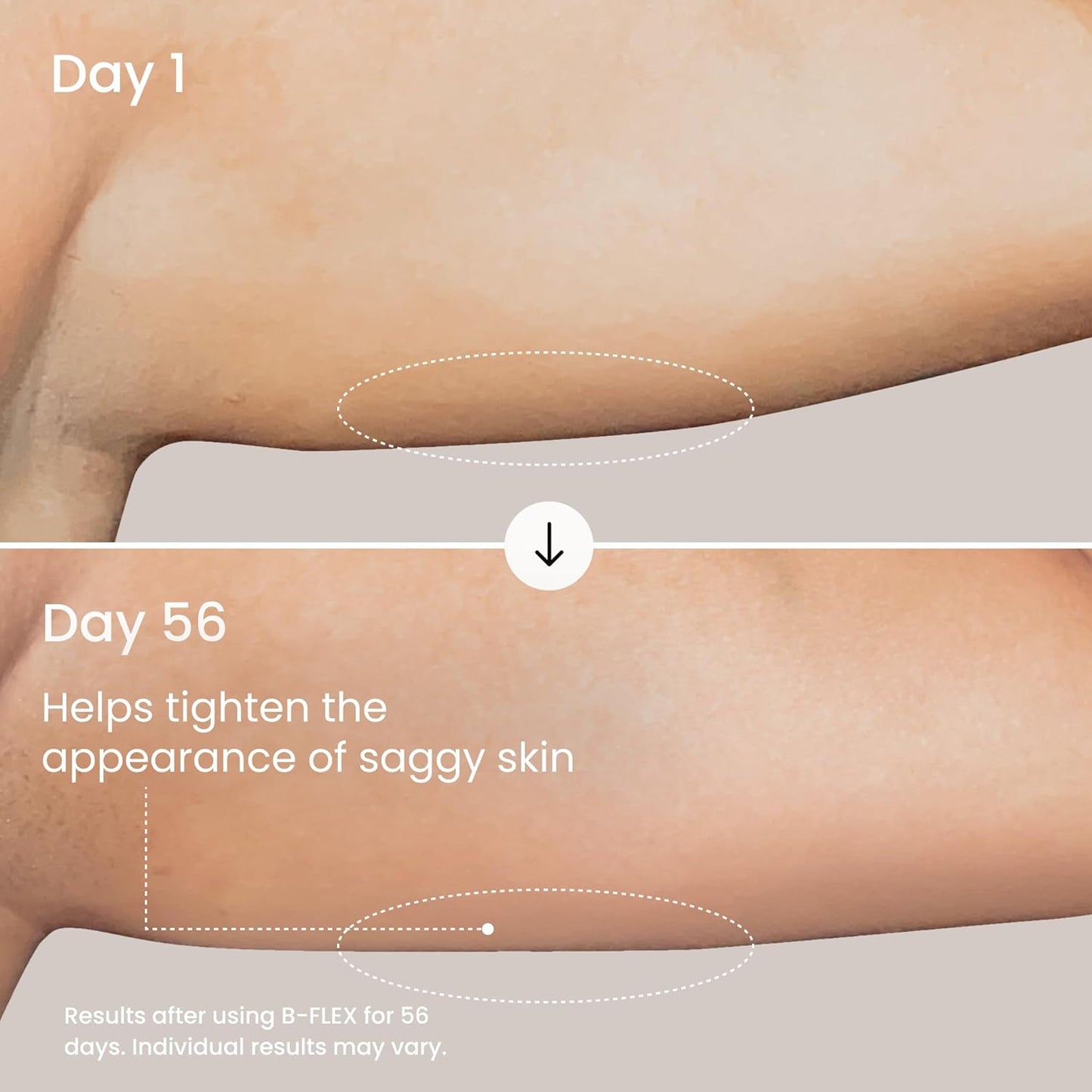 MAELYS - B-FLEX Lift & Firm Arm Cream