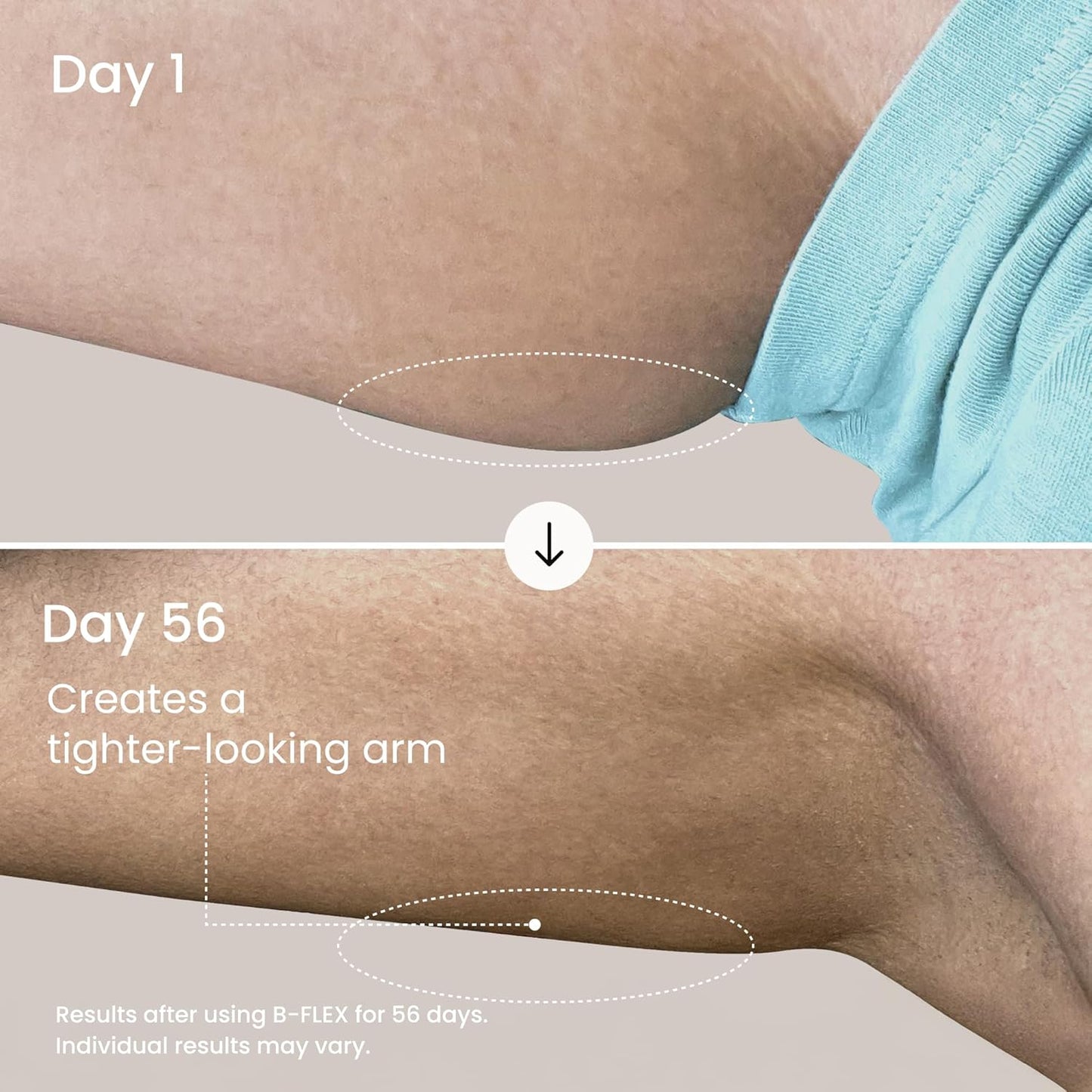MAELYS - B-FLEX Lift & Firm Arm Cream
