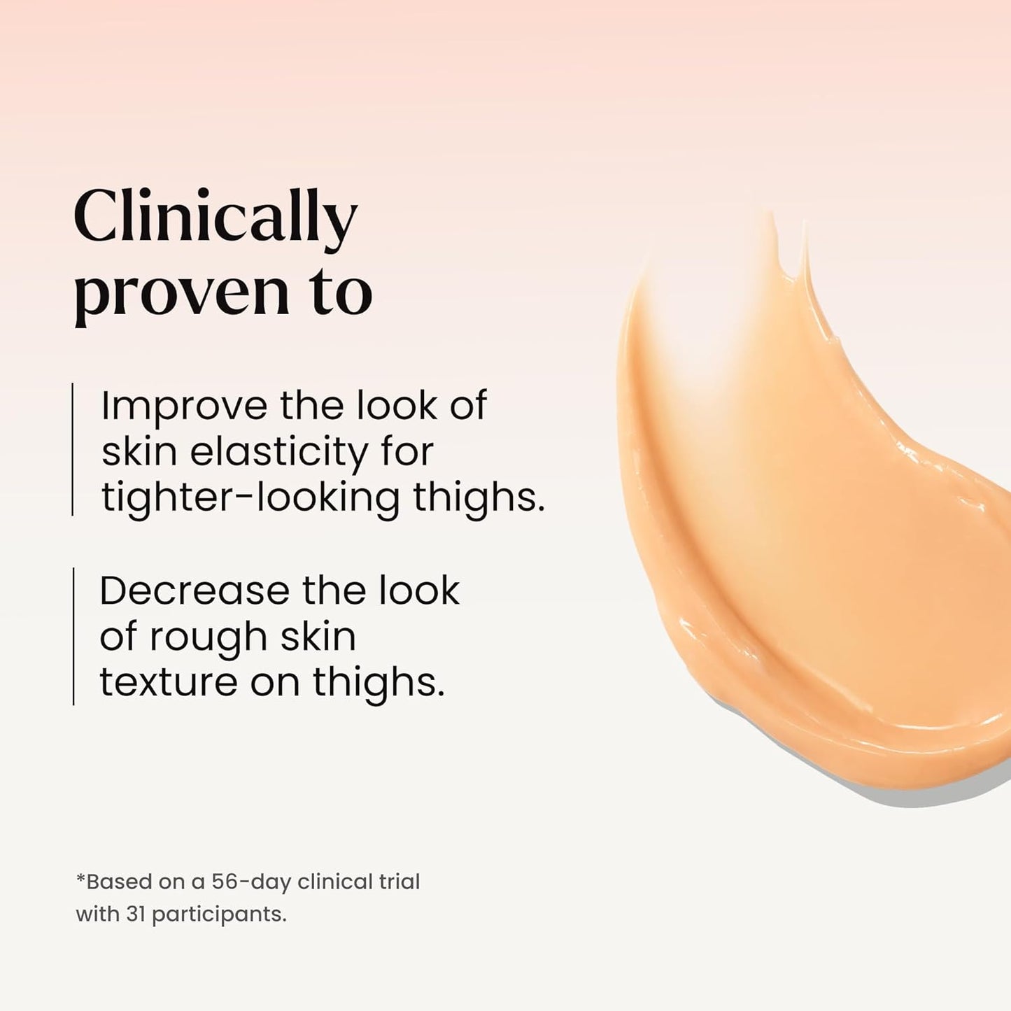 MAELYS B-FOXY Inner Thigh Firming Cream