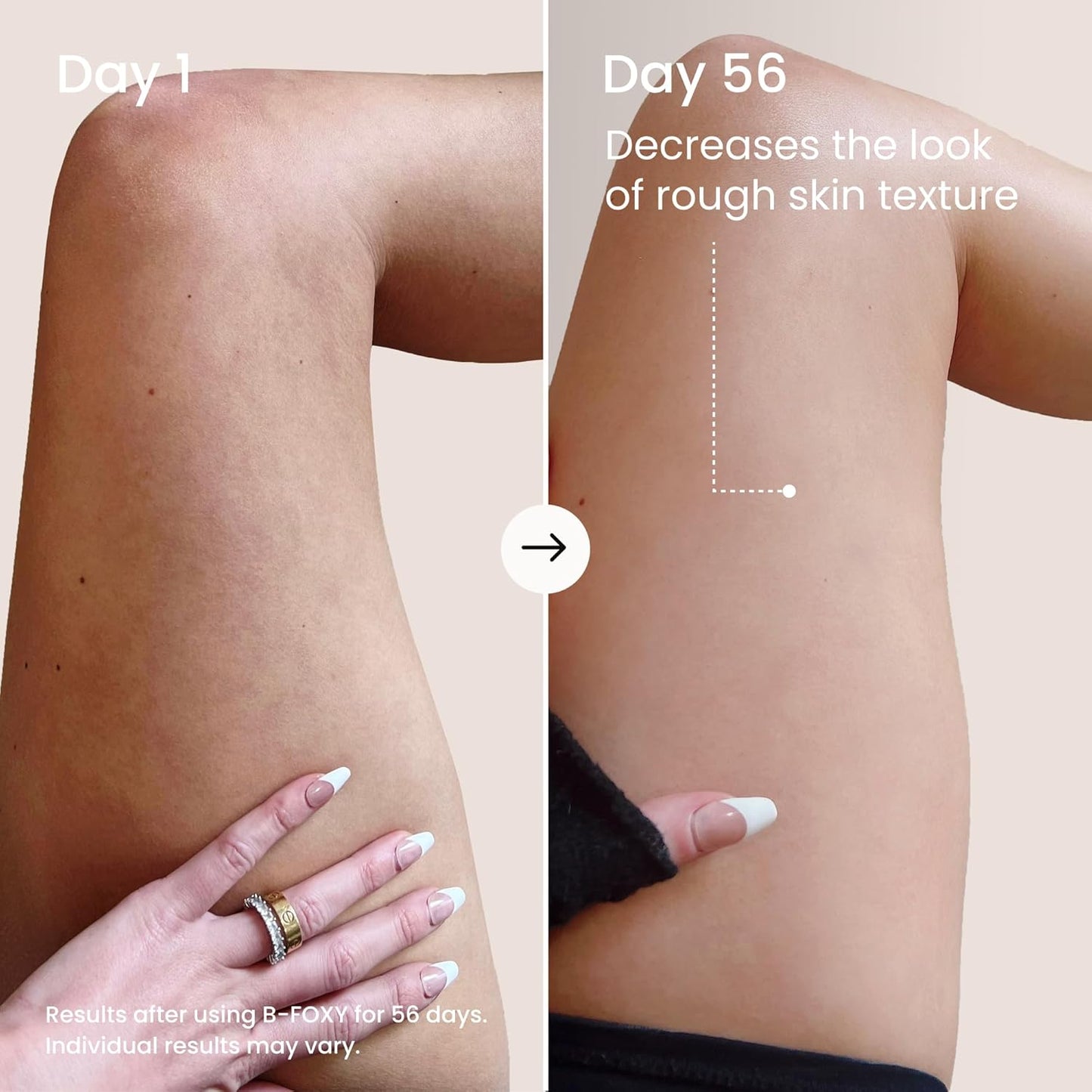 MAELYS B-FOXY Inner Thigh Firming Cream