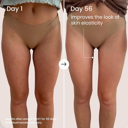 MAELYS B-FOXY Inner Thigh Firming Cream